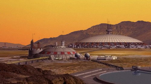 Babylon 5 - S4E11: Lines of Communication