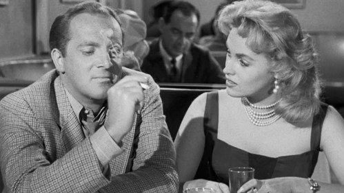 Perry Mason - S1E19: The Case of the Haunted Husband