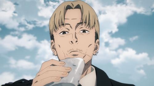 Chainsaw Man - S1E7: THE TASTE OF A KISS