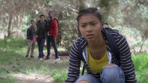 On My Block - S3E8: Chapter Twenty-Eight