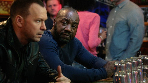 Blue Bloods - S6E10: Flags of Our Fathers