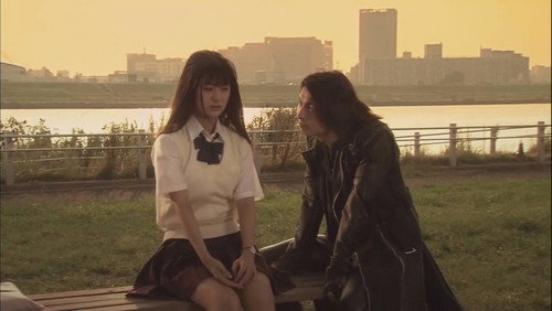 GARO - S2E12: Fruit
