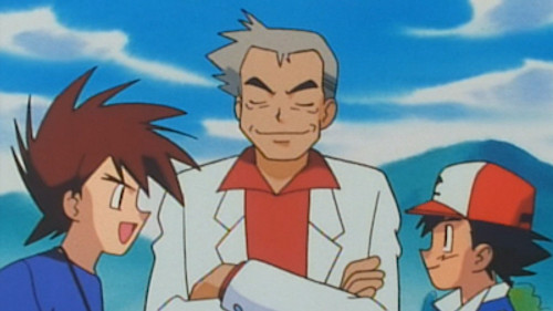 Pokémon - S1E67: Showdown at the Po-ké Corral