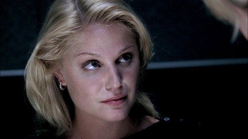 Cold Case - S2E6: The Sleepover