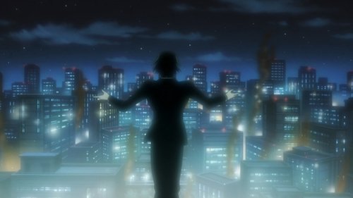 Hunter x Hunter - S1E51: A x Brutal x Battlefield