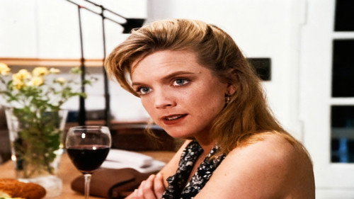 Melrose Place - S1E13: Dreams Come True