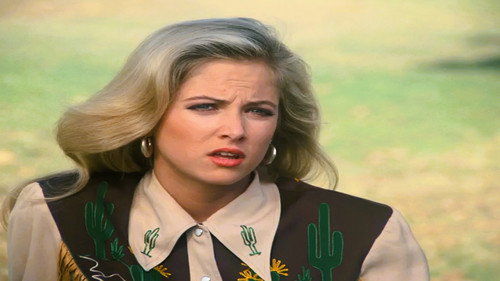 Dallas - S13E16: I Dream of Jeannie