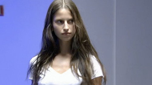 Project Runway - S5E14: Finale: Part II