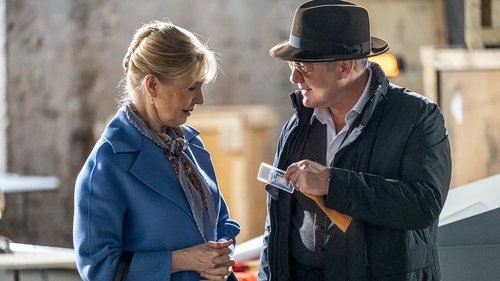 The Blacklist - S10E13: The Sicilian Error of Color