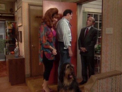 Married... with Children - S5E25: Buck the Stud