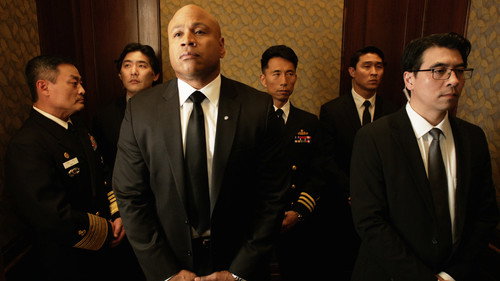 NCIS: Los Angeles - S7E20: Seoul Man