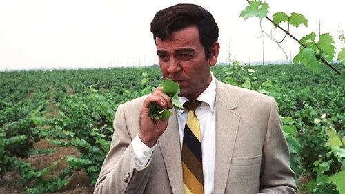 Mannix - S3E3: Return to Summer Grove
