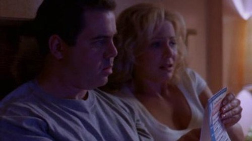 JAG - S3E11: Defenseless