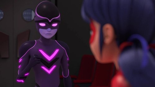 Miraculous: Tales of Ladybug & Cat Noir - S4E19: Ephemeral