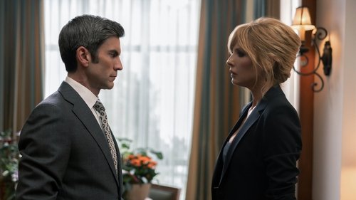 Yellowstone - S5E10: The Apocalypse of Change