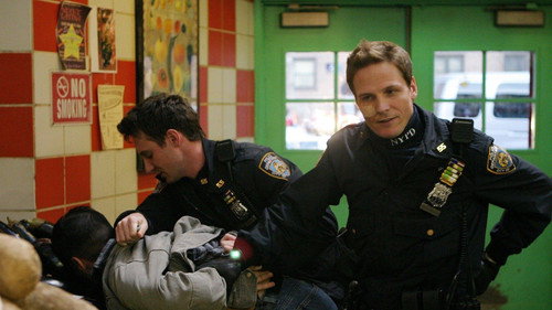 Third Watch - S6E19: Welcome Home