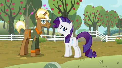 My Little Pony: Friendship Is Magic - S4E13: Simple Ways