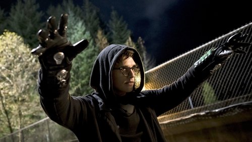 The Flash - S1E11: The Sound and the Fury