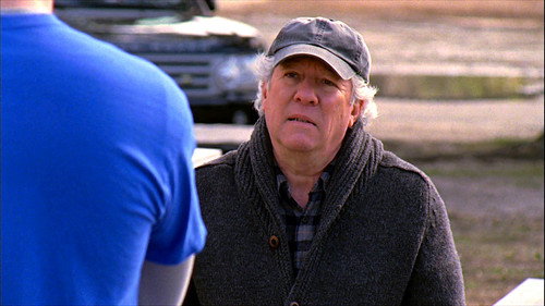 One Tree Hill - S8E19: Where Not to Look for Freedom