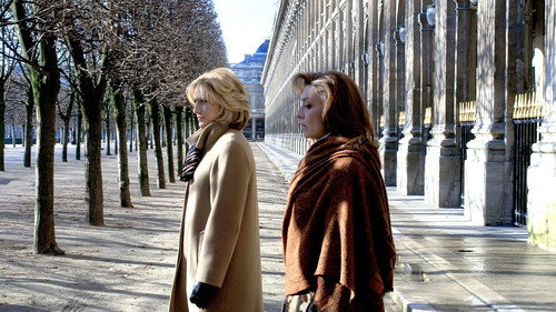 The Sopranos - S6E11: Cold Stones