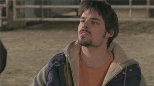 Heartland - S4E16: Never Surrender