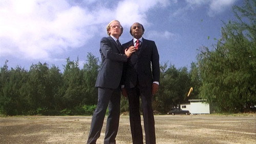 Magnum, P.I. - S3E13: Of Sound Mind