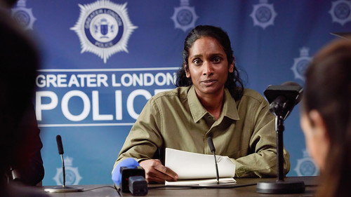 Silent Witness - S28E5: Broken (1)