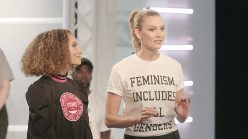 Project Runway - S17E10: What Do You Care About?