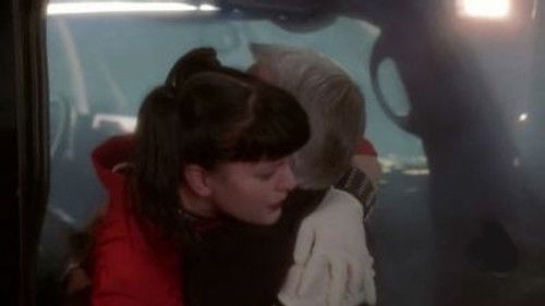NCIS - S4E11: Driven