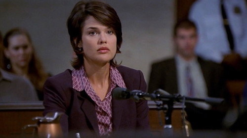 NYPD Blue - S12E4: Divorce Detective Style