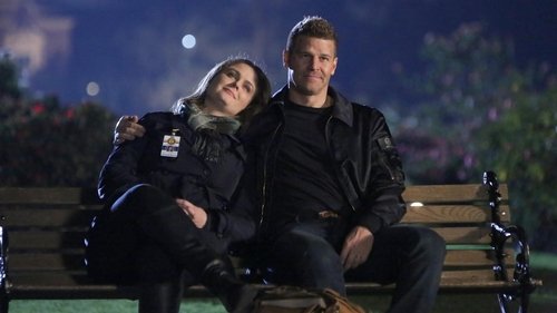 Bones - S12E12: The End in the End