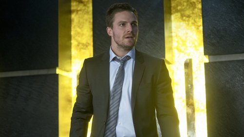 Arrow - S2E18: Deathstroke