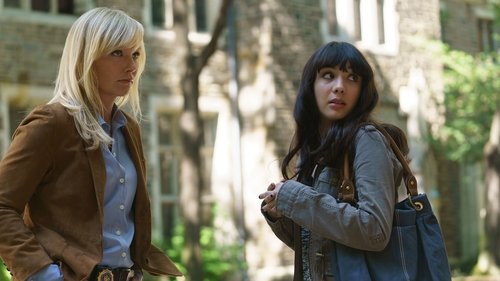 Law & Order: Special Victims Unit - S16E5: Pornstar's Requiem