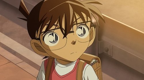 Detective Conan - S1E661: Kogoro-san is a Good Man (1)