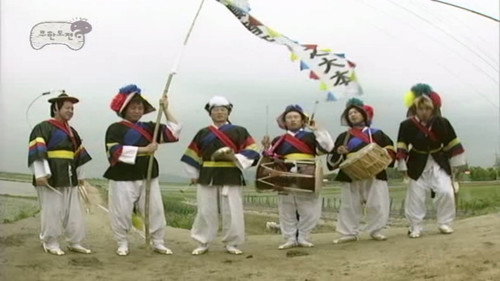 Infinite Challenge - S3E56: Rice Plating Special