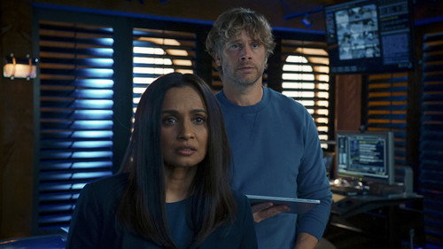 NCIS: Los Angeles - S13E18: Hard For The Money