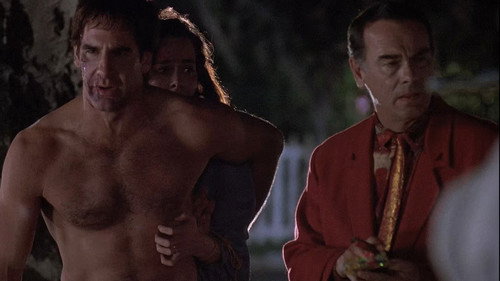Quantum Leap - S5E9: Trilogy (2)