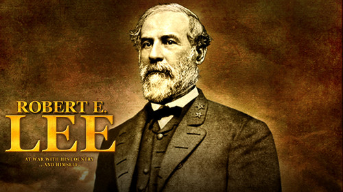 American Experience - S23E4: Robert E. Lee