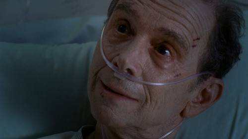 House - S3E3: Informed Consent