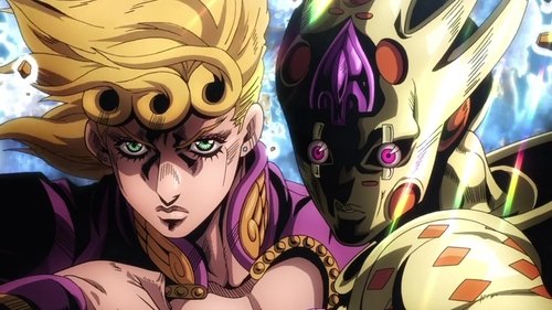 JoJo's Bizarre Adventure - S4E37: King of Kings