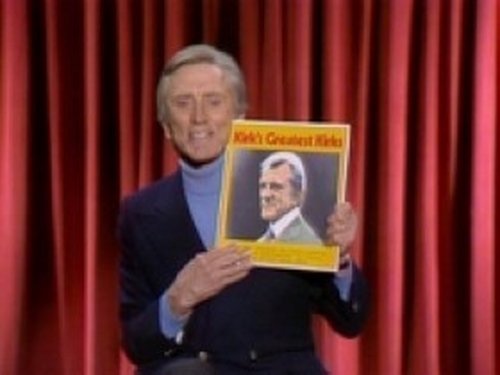 Saturday Night Live - S5E12: Kirk Douglas/Sam and Dave
