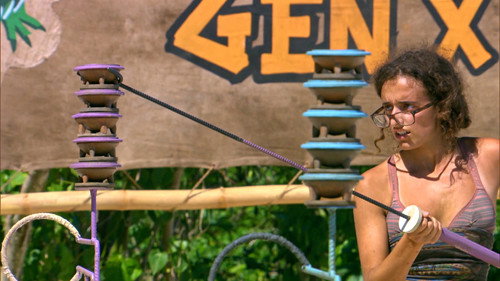 Survivor - S33E13: I'm Going For a Million Bucks