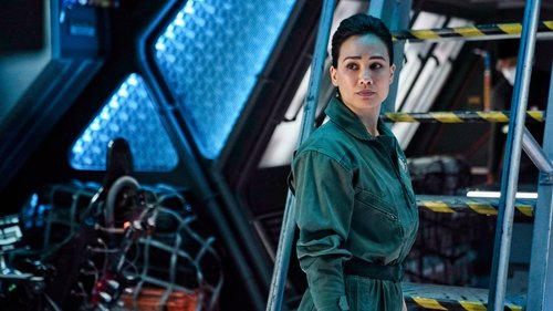 The Expanse - S6E2: Azure Dragon
