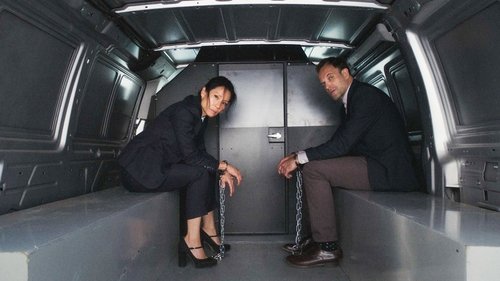 Elementary - S6E6: Give Me the Finger