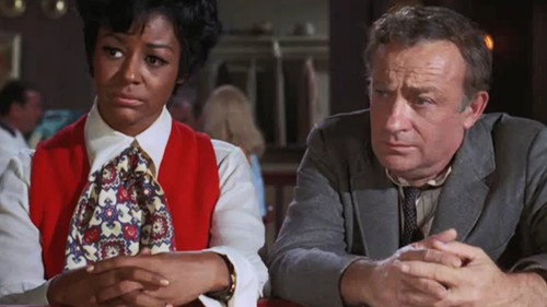 Mannix - S2E14: A Pittance of Faith