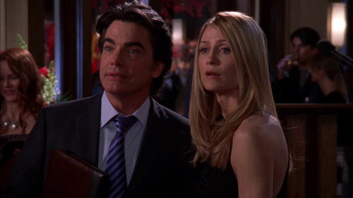 The O.C. - S3E24: The Man of the Year