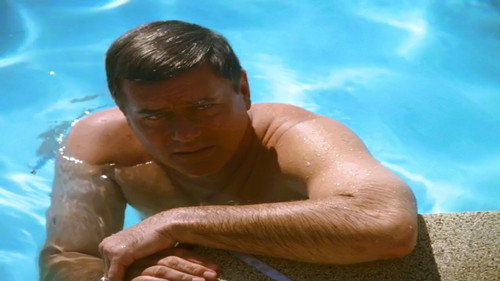 Dallas - S7E7: Ray's Trial
