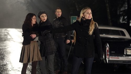 Once Upon a Time - S2E12: In the Name of the Brother