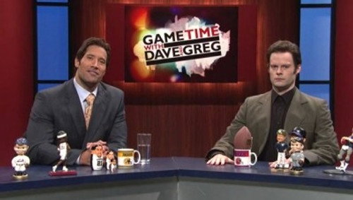Saturday Night Live - S34E17: Dwayne Johnson/Ray LaMontagne