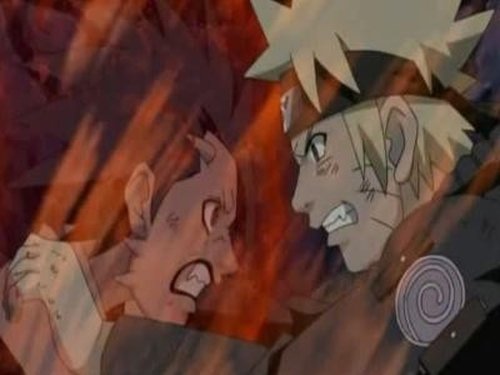 Naruto Shippūden - S3E70: Resonance